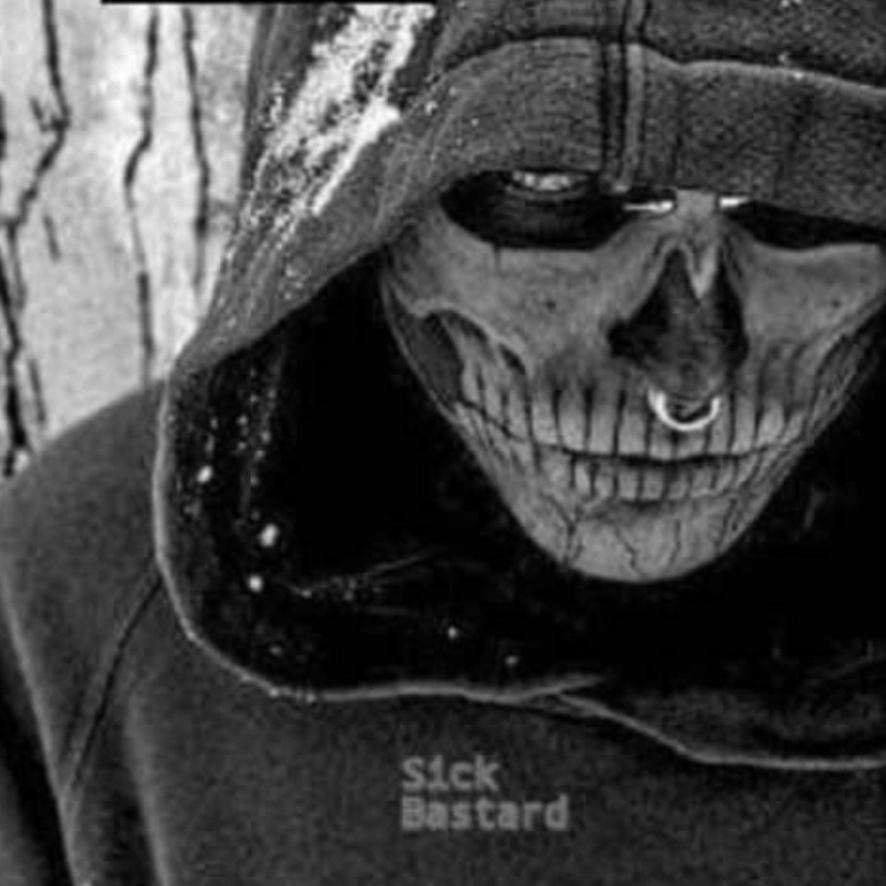 Meet your Posher, Andy